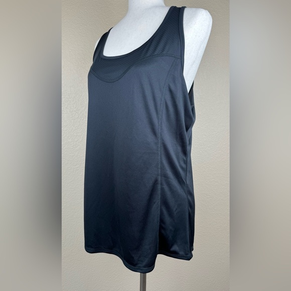 Grandslam Performance Shirt. Wicking Fabric, Ventilated & Sun Protection Top. XL - Picture 9 of 9